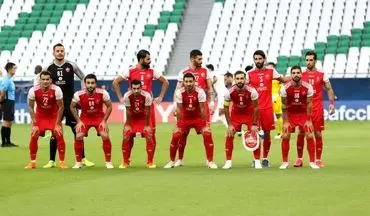  گل‌محمدی مدت استراحت ملی‌پوشان پرسپولیس را تمدید کرد