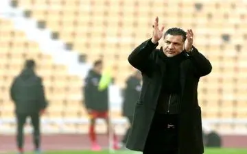 در مورد تقابل علی دایی با پرسپولیس؛ همیشه غیرعادی!