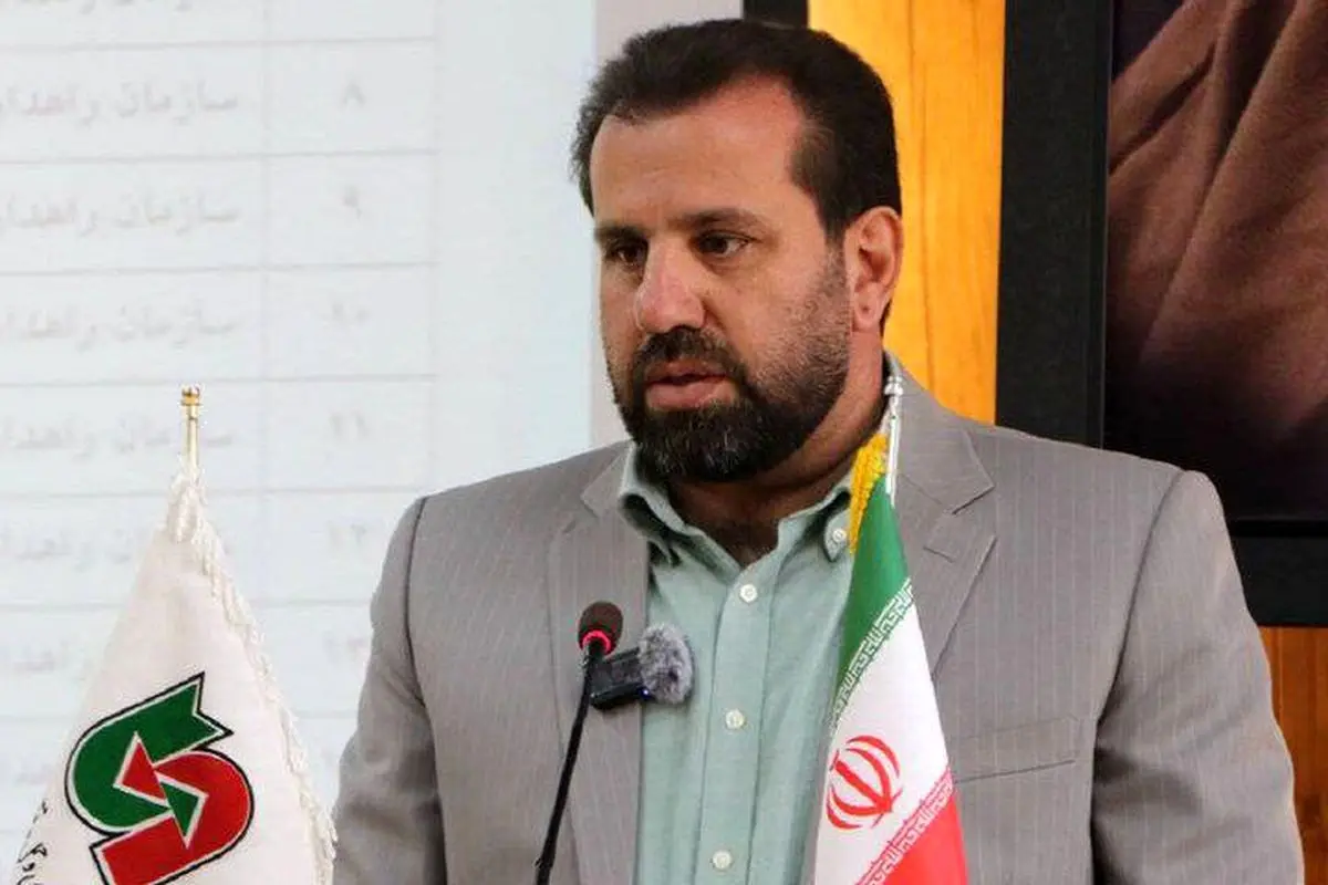 افتتاح نمازخانه بین‌راهی در بزرگراه کربلا، محور بیستون به کرمانشاه