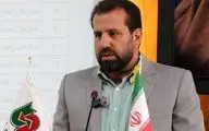 افتتاح نمازخانه بین‌راهی در بزرگراه کربلا، محور بیستون به کرمانشاه