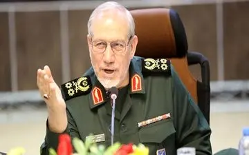 تحرکات آمریکا را از مدیترانه تا اقیانوس هند رصد می‌کنیم