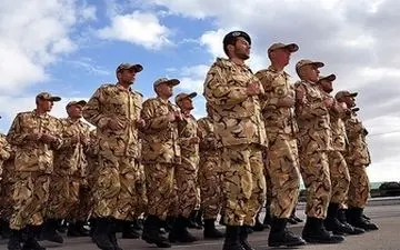  خرید خدمت سربازی لغو شد