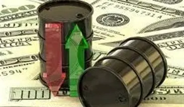 قیمت جهانی نفت امروز ۱۴۰۲/۰۷/۰۷ |برنت ۹۵ دلار و ۱۸ سنت شد 