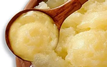 روغن جامد چه بلایی سربدنمان می آورد