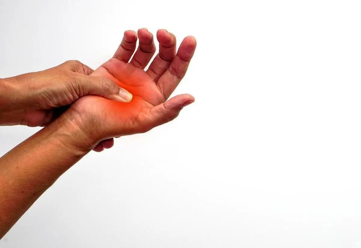 اگر دست تان همیشه داغ هست بخوانید