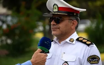 نقش آفرینی سفیران امنیت  در اجرای طرح سلامت و امنیت محور با اعمال محدودیت های ترافیکی 