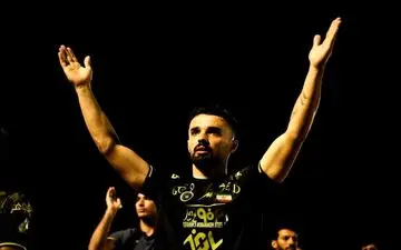 اقدام درست و بموقع نورافکن/ فرار از حواشی!