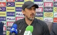 رحمتی: با آمادگی کامل مقابل آلومینیوم حضور یافتیم