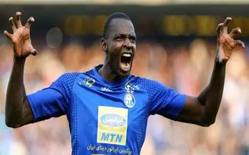 آخرین خبر درباره مصدومیت دیاباته 