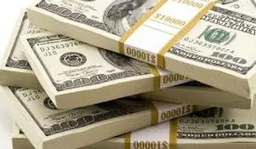 قیمت دلار آزاد پرواز کرد
