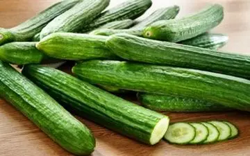  بهترین خواص خیار برای پوست