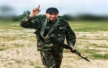 حماس: حق واکنش به ترور «مازن فقها» برایمان محفوظ است/ از تهدیدات اسرائیل نمی‌ترسیم 