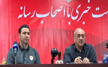 نکونام: برای بهترین عملکردمان می‌جنگیم