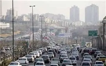 جزئیات ممنوعیت‌‌ و محدودیت‌های ترافیکی راه‌‌ها