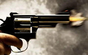 دلیل تیراندازی در قزوین چه بود؟