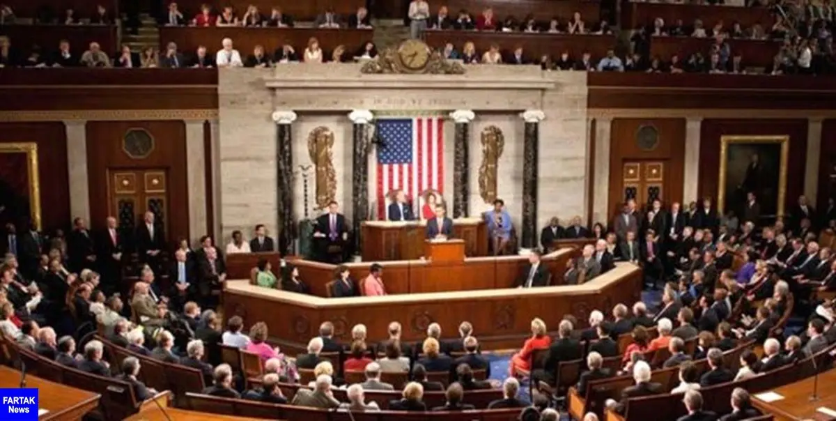 ممانعت دموکرات‌ها از تصویب طرح «تقویت امنیت آمریکا در خاورمیانه» در مجلس سنا