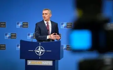 دبیرکل ناتو: طالبان باید اراده واقعی خود را برای کاهش خشونت‌ها نشان دهد