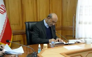  تحولی سبز در کرمانشاه؛ امضای تفاهم‌نامه «تبدیل پسماند به سوخت»