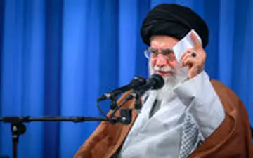 رهبرانقلاب: هر چه دشمن شدت عمل به خرج دهد، ما قوی‌تر خواهیم شد