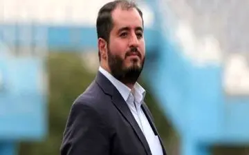 امیدوار: تلاش می کنیم ایرادات ورزشگاه مان را حل کنیم
