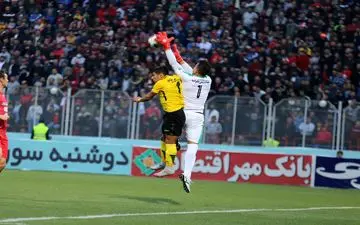 گلر نساجی،نقشه های طلایی پوشان را نقش بر آب کرد!