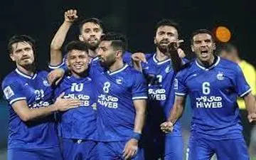 حمله ۸ تیم لیگ برتری به جایگاه استقلال ؛ فقط ۵ هفته باقی مانده است