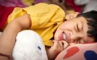 دندان‌قروچه در خواب نشانه چیست؟