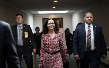 رئیس سیا خواهان شنیدن نوارهای صوتی ترکیه درباره خاشقجی شد