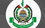 تقدیر حماس از مواضع شجاعانه مردم و نیروهای مسلح یمن
