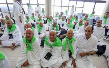 جزئیات خدمات پزشکی در حج ۹۸