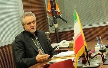 حرکت زشت هواداران سپاهان صدای مدیرعامل این تیم را هم در آورد !