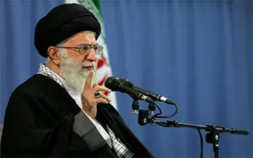 رهبر انقلاب: نسل امروز و تهرانی امروز ببیند که ترور یعنی چه؟ + فیلم