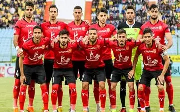 اعلام ترکیب پدیده مقابل سپاهان