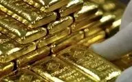 جایگزینی طلا بجای دلار در بانک های مرکزی