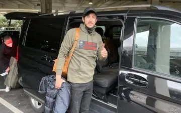 
آزمون: من در بایر لورکوزن هستم تا قهرمانی کسب کنم.
