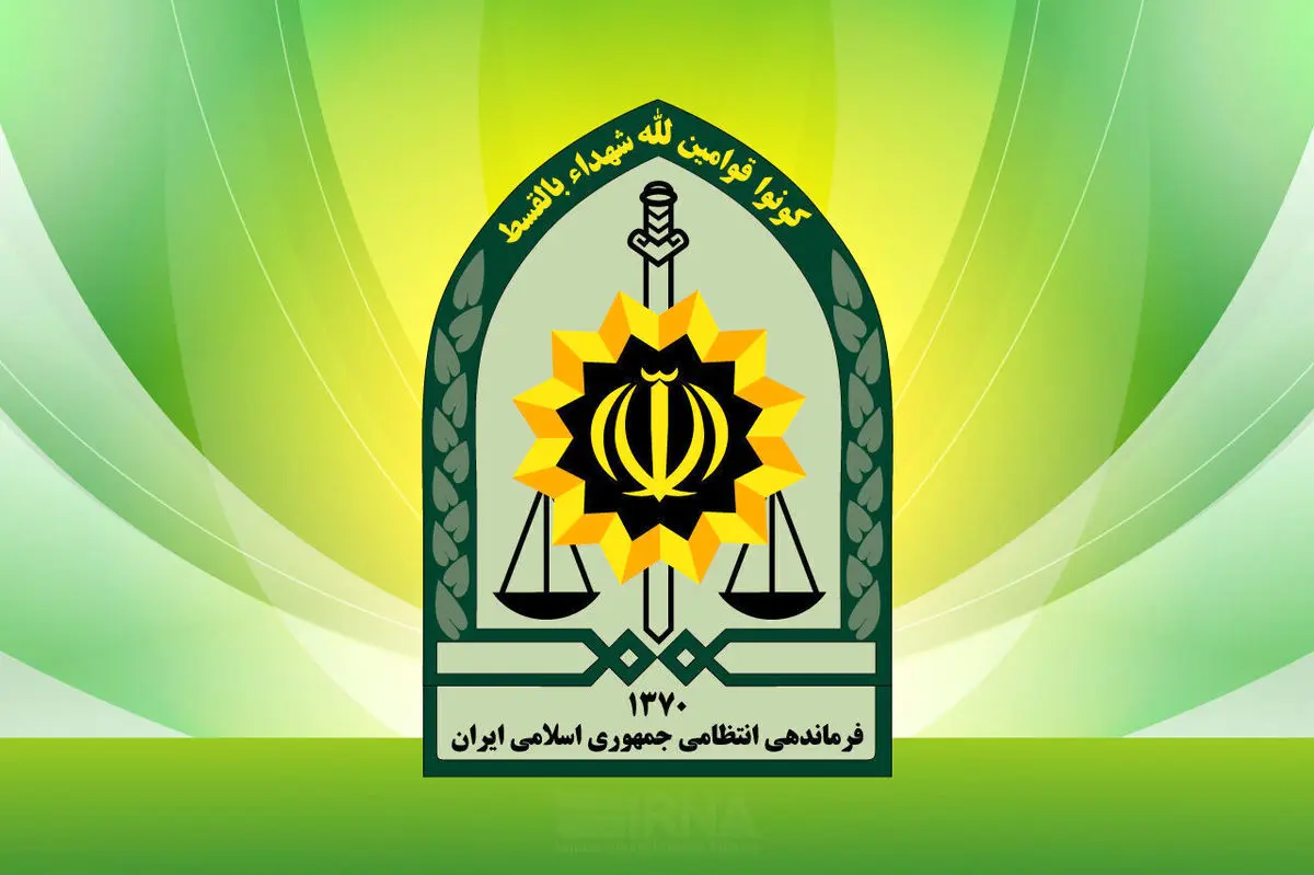   فوت یک نفر از کارکنان انتظامی کرج در حادثه آزادراه کرج - قزوین 