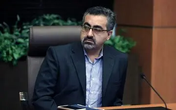 افزایش شمار مبتلایانِ ایرانی کروناویروس به ۴۳ نفر / ۸ نفر جان باختند
