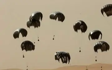  رزمایش مشترک قطر با آمریکا و ترکیه در خلیج فارس