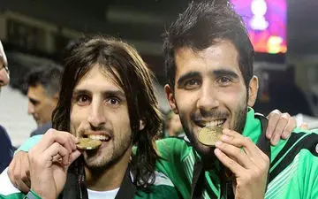 ستارگان پرسپولیس و استقلال ممنوع‌المصاحبه شدند