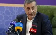 تصویب ۶۵ همت اعتبار و تسهیلات در سفر رئیس جمهور به استان کرمانشاه