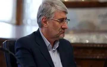 امیدواریم مجلس تا پایان سال بودجه ۱۴۰۰ را به دولت ابلاغ کند
