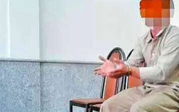  رمال شیطان‌صفت به ۵ زن و دختر جوان تجاوز کرد