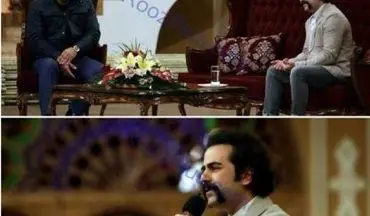 خواننده مشهور مهمان امشب برنامه دورهمی شد +عکس