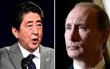  استقرار ۲۰۰۰ نیروی نظامی روس در جزایر مورد مناقشه با ژاپن