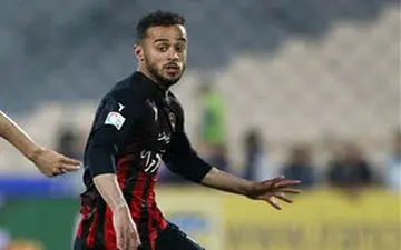  بازیکن پرسپولیسی به تیم گل محمدی پیوست