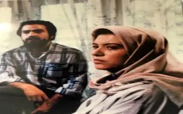 رویا تیموریان و پرویز پرستویی در دهه شصت