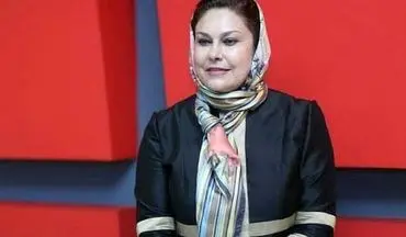 چهره جوان بازیگر زن ایرانی در 60 سالگی ! / ببینید
