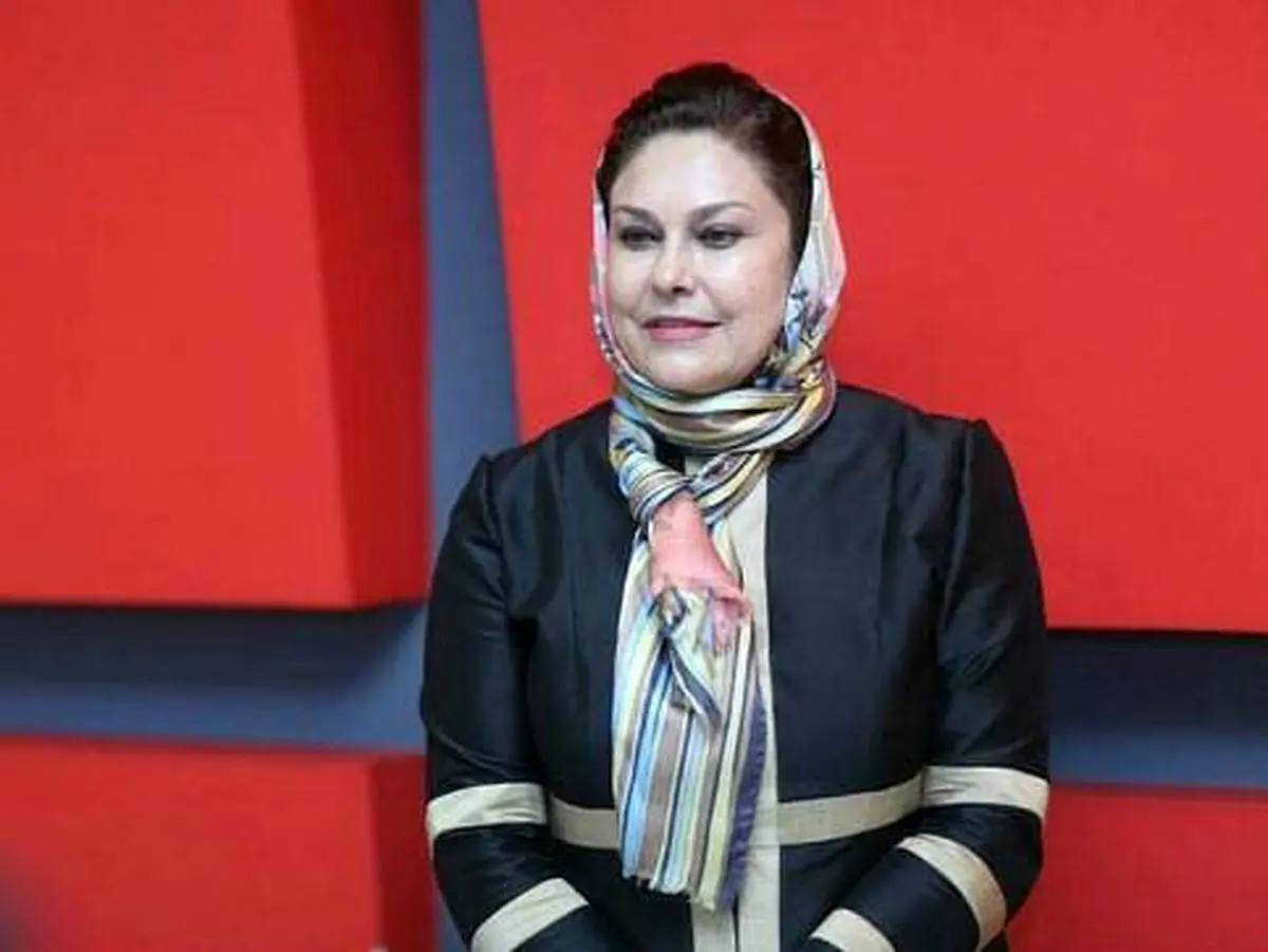 چهره جوان بازیگر زن ایرانی در 60 سالگی ! / ببینید