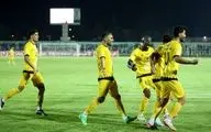 هیجان در لیگ برتر؛ سپاهان صدرنشین شد، پرسپولیس صعود کرد و استقلال سقوط