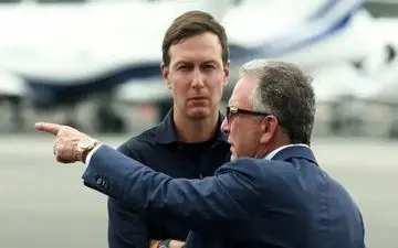 معاریو: اسرائیل در مذاکرات آتش‌بس فقط یک ناظر بود